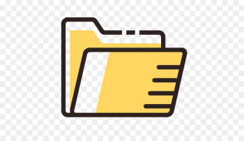 Computer Icons Directory Computer file Vector graphics Download - folder badge 