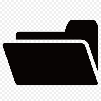 Computer Icons, Directory, Download, Black, Logo PNG