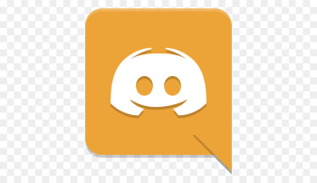 Computer Icons, Discord, Internet Bot, Facial Expression, Yellow PNG