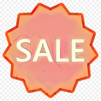 Computer Icons, Discounts And Allowances, Encapsulated Postscript, Orange, Red PNG