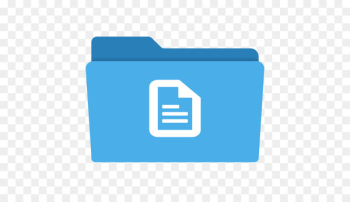 Computer Icons Document Directory Computer file Portable Network Graphics - dossier filigree 