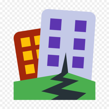 Computer Icons Earthquake Guess The Emoji Clip art - earthquake 