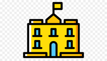 Computer Icons Education - school buildings Computer Icons Education - school buildings