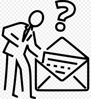 Computer Icons Email Vector graphics Message Illustration - asaspng banner 