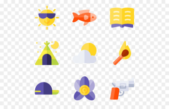 Computer Icons, Encapsulated Postscript, Download, Yellow, Line PNG