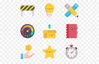 Computer Icons, Encapsulated Postscript, Download, Yellow PNG