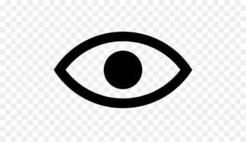 Computer Icons Eye Symbol Clip art - Eye 