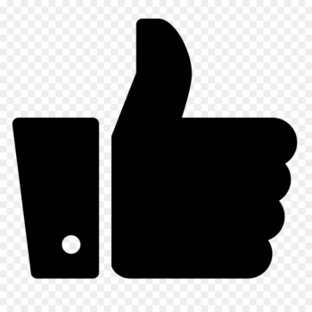 Computer Icons Facebook like button Facebook like button Clip art - like 