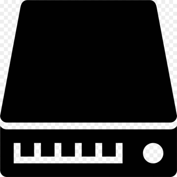 Computer Icons, Hard Drives, Solidstate Drive, Technology, Logo PNG