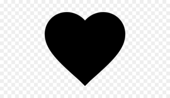 Computer Icons Heart Symbol - black shape Computer Icons Heart Symbol - black shape