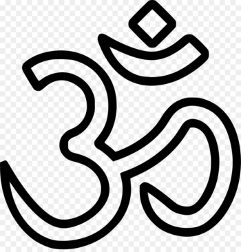 Computer Icons Hinduism Scalable Vector Graphics Encapsulated PostScript - hinduism 