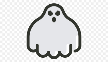 Computer Icons Horror Halloween Ghost Portable Network Graphics - horror 