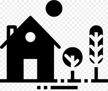 Computer Icons House Building Image Garden - house Computer Icons House Building Image Garden - house