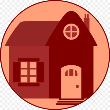 Computer Icons, House, Thumbnail, Red PNG Computer Icons, House, Thumbnail, Red PNG