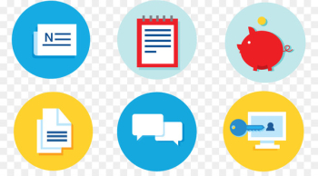 Computer Icons Icon design Computer Software User interface - annotate icon 