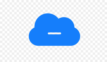 Computer Icons, Image File Formats, Directory, Blue, Cloud PNG