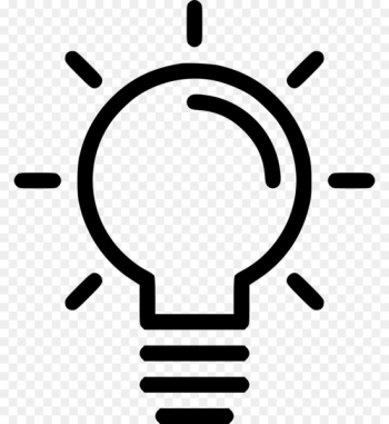 Computer Icons Incandescent light bulb Lamp Idea - IDEA Computer Icons Incandescent light bulb Lamp Idea - IDEA