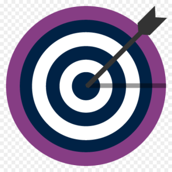 Computer Icons, Infographic, Target Corporation, Darts, Purple PNG