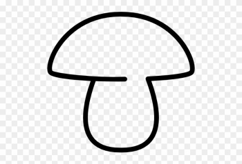 Computer Icons Mushroom Fungus Organic Food Vegetarian - Computer Icons Mushroom Fungus Organic Food Vegetarian