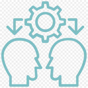 Computer Icons Operations management Business administration Project management - conflict ornament 