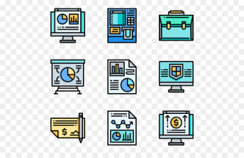 Computer Icons Portable Network Graphics Scalable Vector Graphics Encapsulated PostScript - autumn ecommerce 