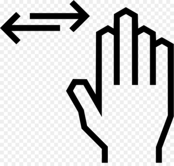 Computer Icons Portable Network Graphics Scalable Vector Graphics Gesture - arrowpng banner 