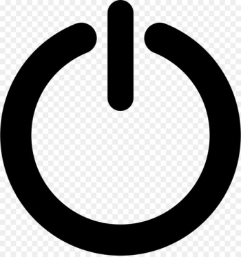 Computer Icons Power symbol Scalable Vector Graphics - symbol 
