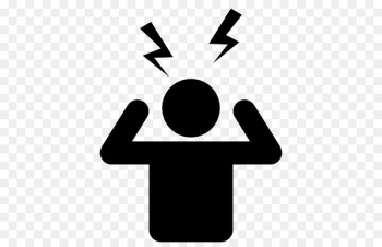 Computer Icons Psychological stress Stress management Anxiety - anxious clipart 
