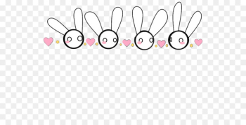 Computer Icons Rabbit Avatar Clip art - cartoon border Computer Icons Rabbit Avatar Clip art - cartoon border