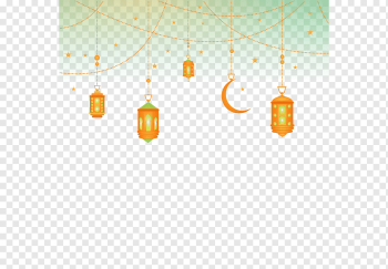 Computer Icons, ramadhan, orange, islam, ramadan Kareem png