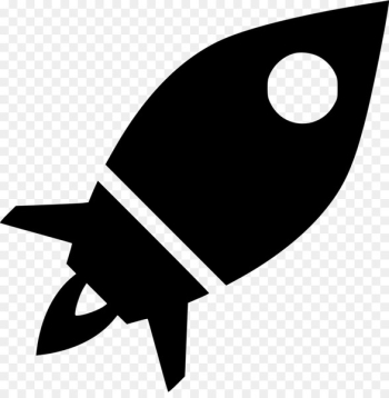 Computer Icons Rocket Illustration Pictogram Vector graphics - rocket 