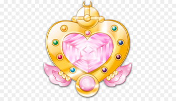 Computer Icons Sailor Moon - pink sticker Computer Icons Sailor Moon - pink sticker