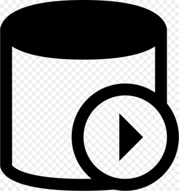 Computer Icons Scalable Vector Graphics Database File format Button - button 