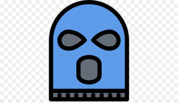Computer Icons Scalable Vector Graphics Encapsulated PostScript Portable Network Graphics File format - balaclava banner 