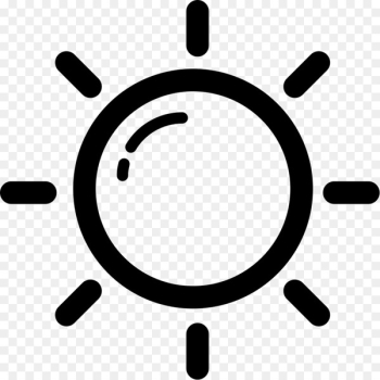 Computer Icons Scalable Vector Graphics Light Illustration - light 