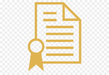 Computer Icons Scalable Vector Graphics Portable Network Graphics Illustration - cert outline 