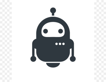 Computer Icons Social media Robot Scalable Vector Graphics - Drawing Vector Robot 