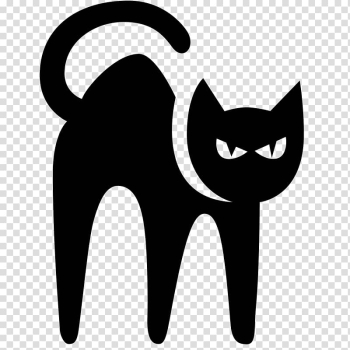 Computer Icons Somali cat Himalayan cat Black cat, cats transparent background PNG clipart