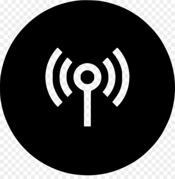 Computer Icons, Stock Photography, Antenna, Symbol, Circle PNG