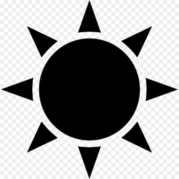 Computer Icons Symbol Clip art - sun vector Computer Icons Symbol Clip art - sun vector