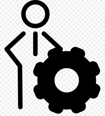 Computer Icons Symbol Gear Logo Vector graphics - symbol Computer Icons Symbol Gear Logo Vector graphics - symbol