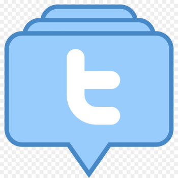 Computer Icons Twitter Hashtag Social media Symbol - stacking 