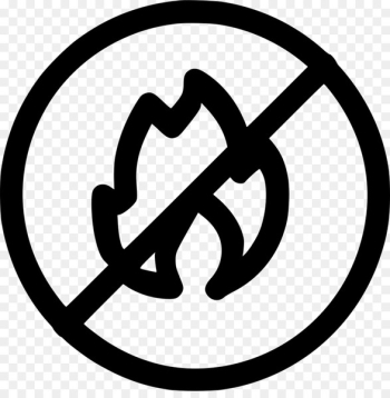 Computer Icons Vector graphics Fire safety Illustration - fire 