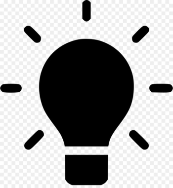 Computer Icons Vector graphics Incandescent light bulb Illustration - light 