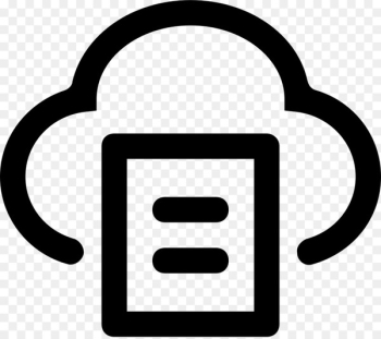 Computer Icons Virtual hosting Clip art Virtual machine Cloud computing - cloud computing 