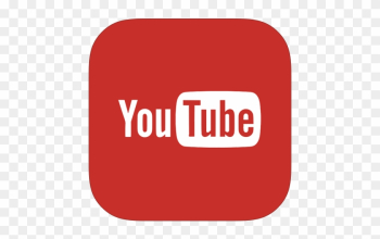 Computer Icons Youtube Clip Art - Youtube Logo For Photoshop