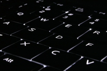 Computer Keyboard Computer Keyboard