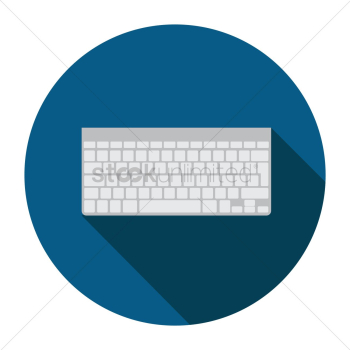 Computer keyboard Computer keyboard
