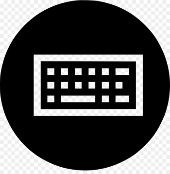 Computer keyboard Computer mouse Computer Icons Portable Network Graphics Vector graphics - computer mouse 