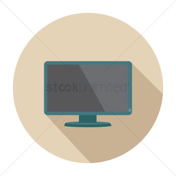 Computer monitor Computer monitor